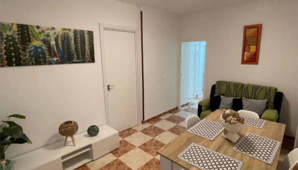 Photo 1 of Flat to share in Calle de Barcelona, 8, La Avanzada - La Cueva, Fuenlabrada