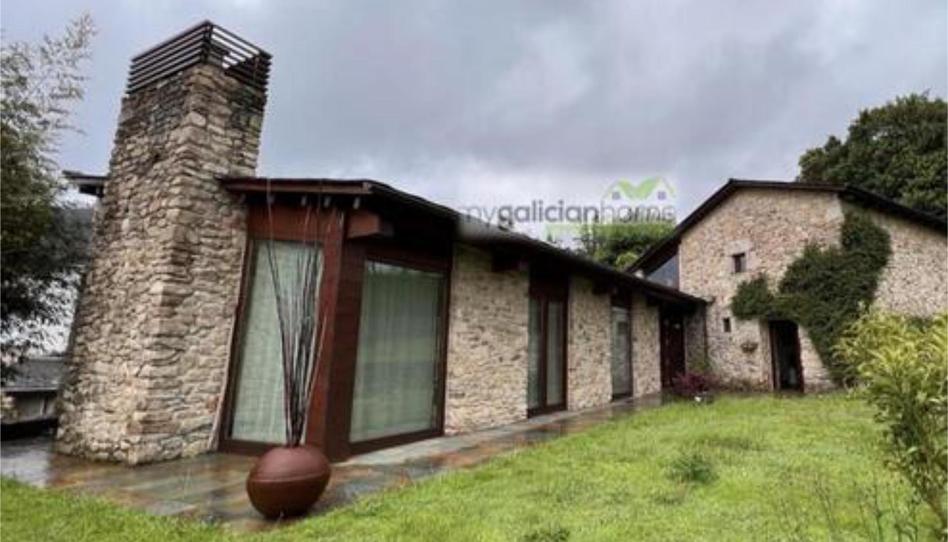 Foto 1 de Casa o chalet en venta en Baltar, Ourense