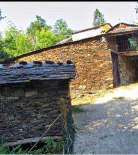 Foto 2 de Casa o chalet en venta en Baltar, Ourense