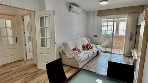 Foto 3 de Piso en venta en Avenida de Carlos III, 2562, Aguadulce Sur, Roquetas de Mar