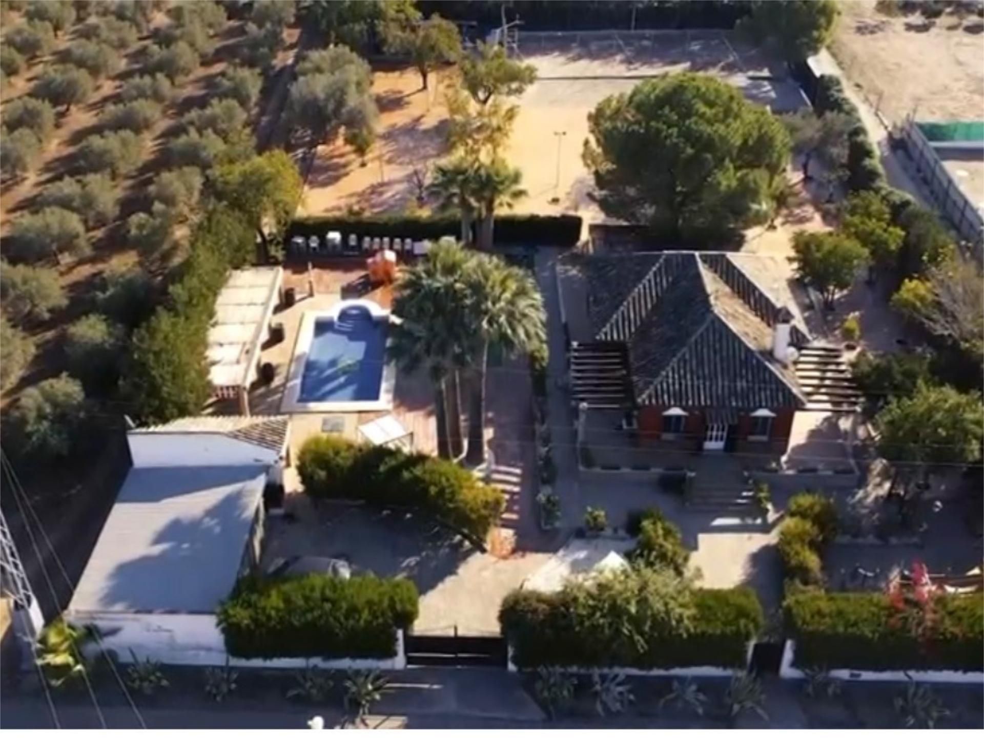 Pis en venda a Camino Guiral, 19, La Carlota