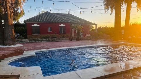 Foto 2 de Pis en venda a Camino Guiral, 19, La Carlota, Córdoba