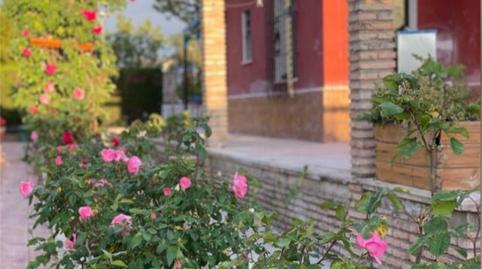 Foto 3 de Pis en venda a Camino Guiral, 19, La Carlota, Córdoba