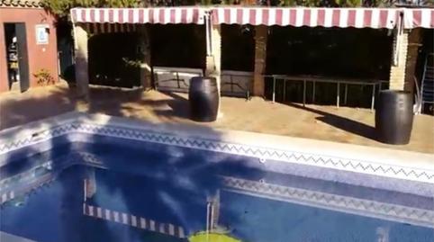 Foto 5 de Pis en venda a Camino Guiral, 19, La Carlota, Córdoba