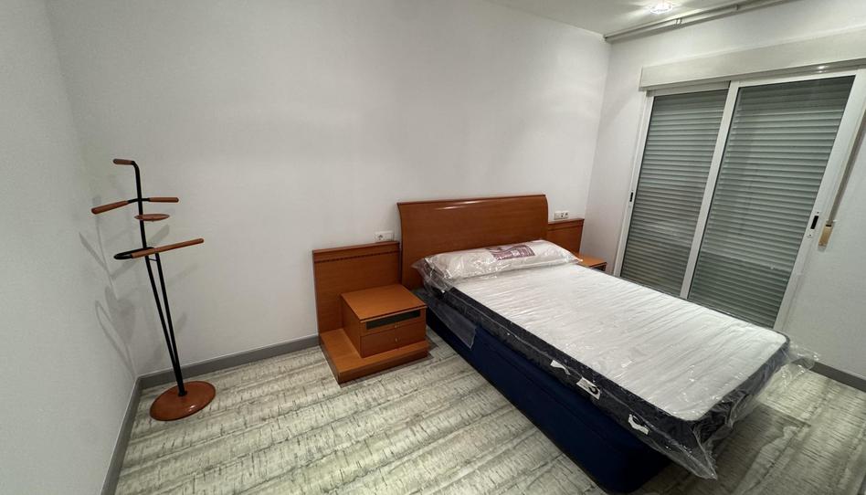 Photo 1 of Duplex to rent in Calle Virgen de la Salud, 16, Puerto Lumbreras, Murcia