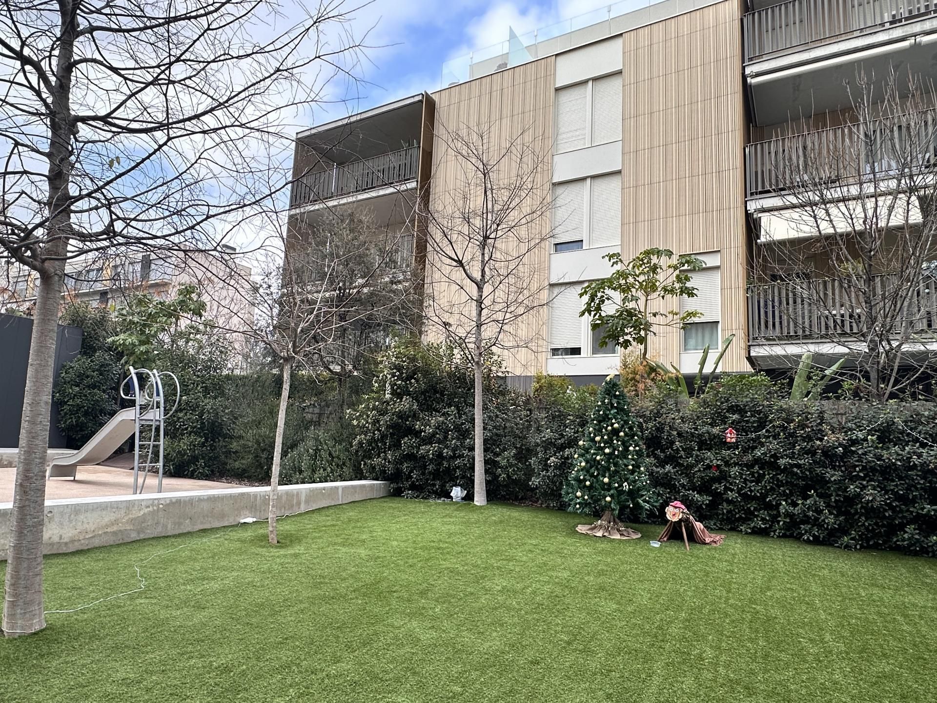 Flat to rent in Carrer Joan Puig Mestre, 8, La Plana Flat to rent in Carrer Joan Puig Mestre, 8, La Plana