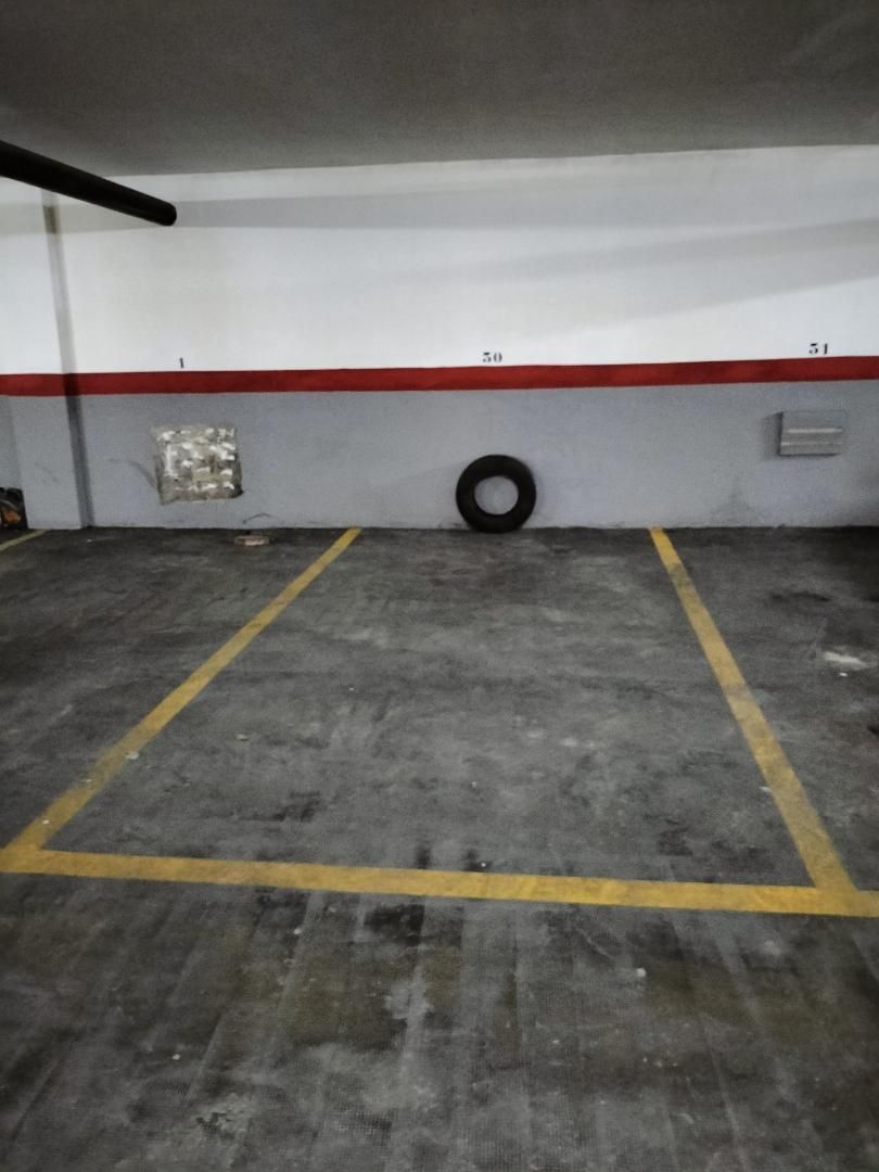 Parking of Garage for sale in Torrent