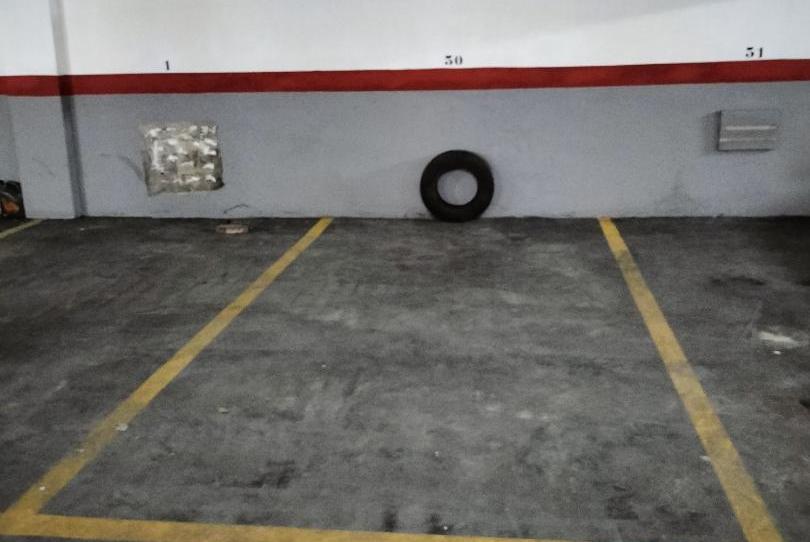 Photo 1 of Garage for sale in Carrer Fernando Rodríguez Fornós, 5, Zona Avenida al Vedat, Torrent