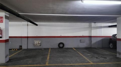 Photo 3 of Garage for sale in Carrer Fernando Rodríguez Fornós, 5, Zona Avenida al Vedat, Torrent