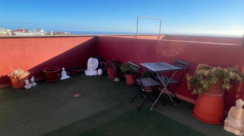 Foto 4 de Pis en venda a Avenida San Matias, 37, Taco - Los Andenes - Las Chumbreras, San Cristóbal de la Laguna