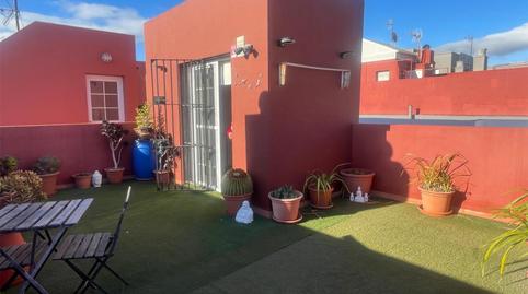 Foto 2 de Pis en venda a Avenida San Matias, 37, Taco - Los Andenes - Las Chumbreras, San Cristóbal de la Laguna