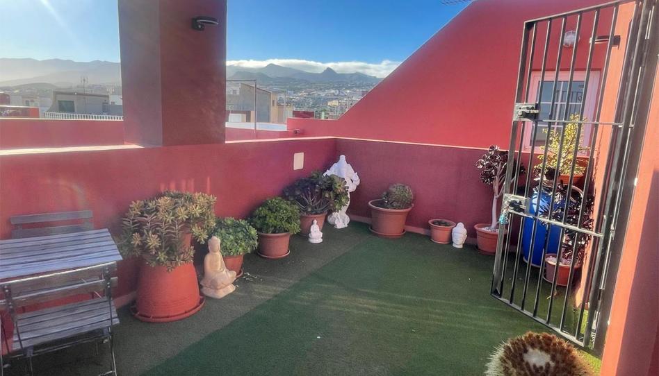 Foto 1 de Pis en venda a Avenida San Matias, 37, Taco - Los Andenes - Las Chumbreras, San Cristóbal de la Laguna