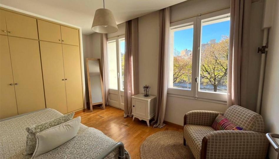 Foto 1 de Pis en venda a Carrer del Carme, 13, Carme - Vistalegre, Girona Capital