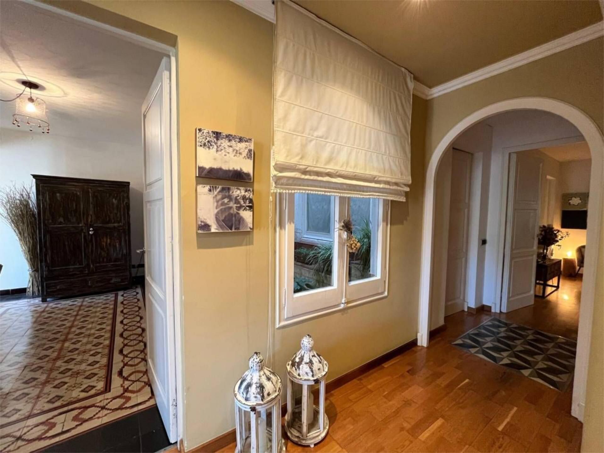 Pis en venda en Girona Capital amb Terrassa i Balcó