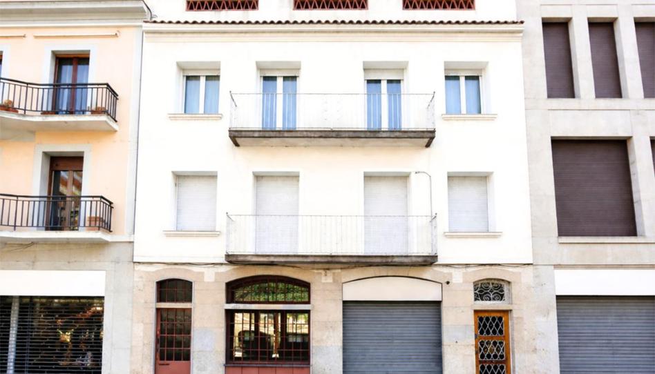 Flat for sale in Carrer del Carme, 13, Carme - Vistalegre, Girona Capital - image 1 Photo 1 of Flat for sale in Carrer del Carme, 13, Carme - Vistalegre, Girona Capital