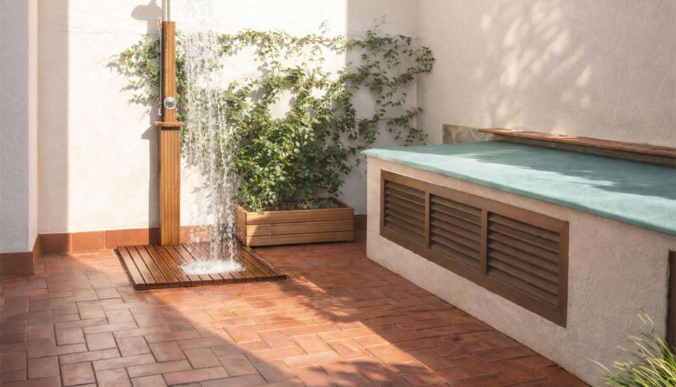 Flat for sale in Carrer del Carme, 13, Carme - Vistalegre, Girona Capital - image 1 Photo 1 of Flat for sale in Carrer del Carme, 13, Carme - Vistalegre, Girona Capital