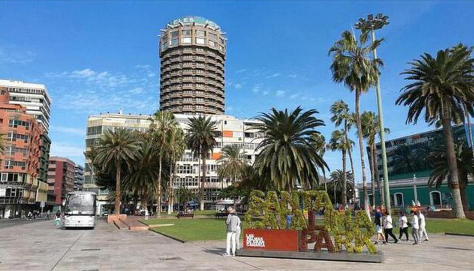 Photo 1 of Apartment to rent in Santa Catalina - Canteras, Las Palmas de Gran Canaria