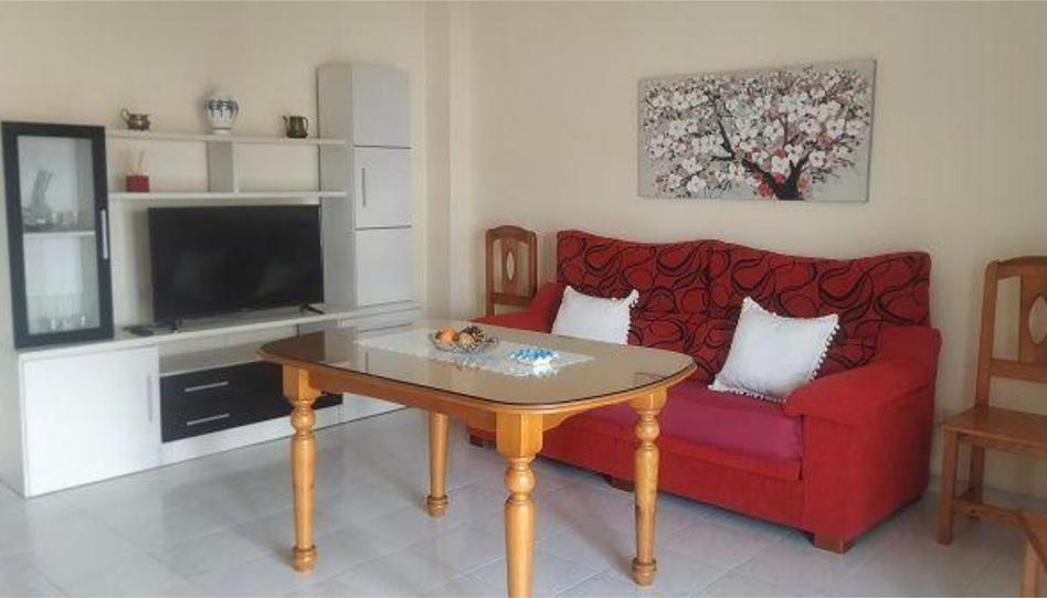 Foto 1 de Pis de lloguer a Marmolejo, Jaén