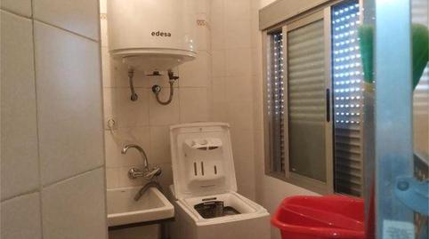 Foto 4 de Pis de lloguer a Marmolejo, Jaén