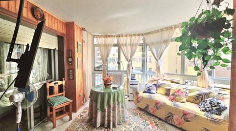 Photo 2 of Flat for sale in Calle Reding, 3, La Malagueta - Monte Sancha, Málaga Capital