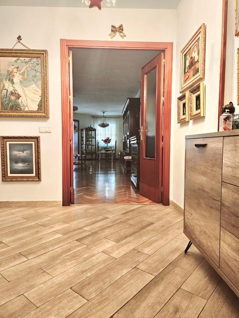 Flat for sale in Málaga Capital  with Terrace