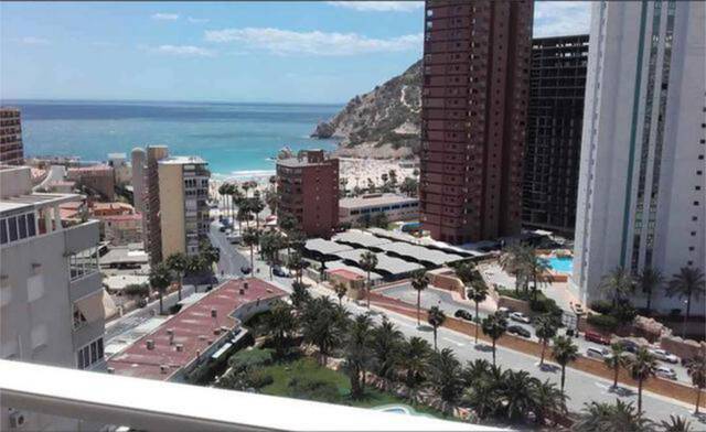 Piso en Venta en Cala de Finestrat