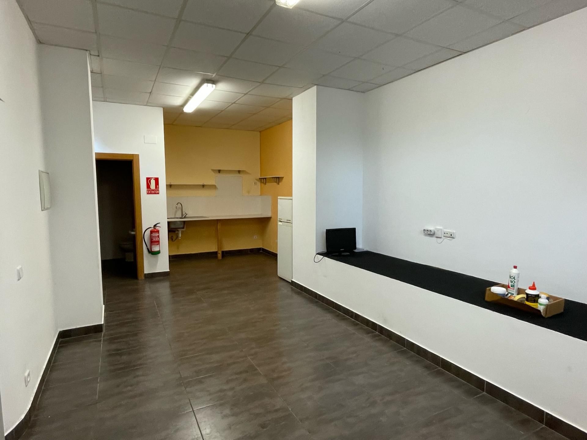 Local de lloguer en Berriozar