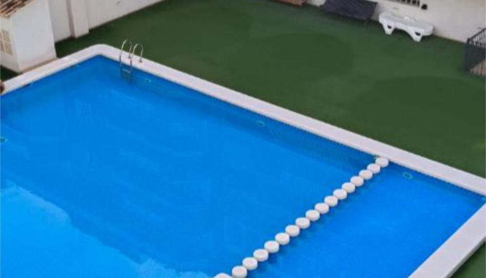 Photo 1 of Flat to rent in Calle García Lorca, 1, Campello Playa, El Campello