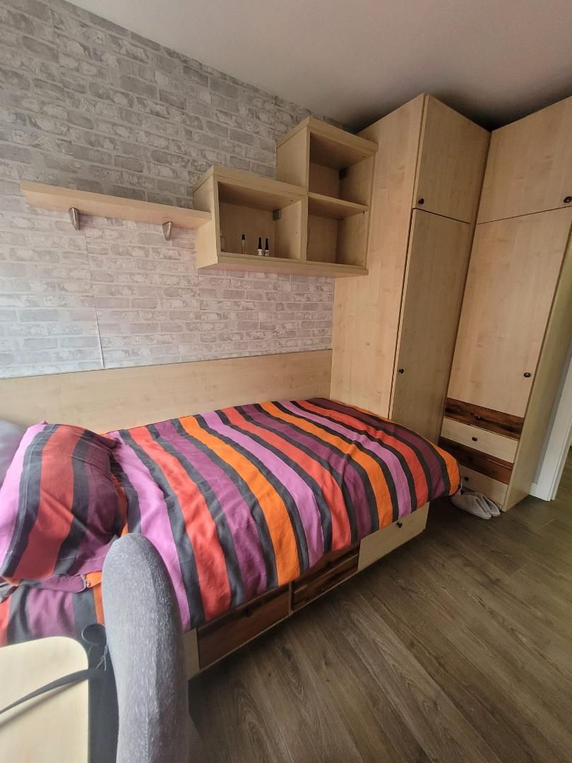 Flat to share in Carrer de Montmajor, 26, El Turó de la Peira