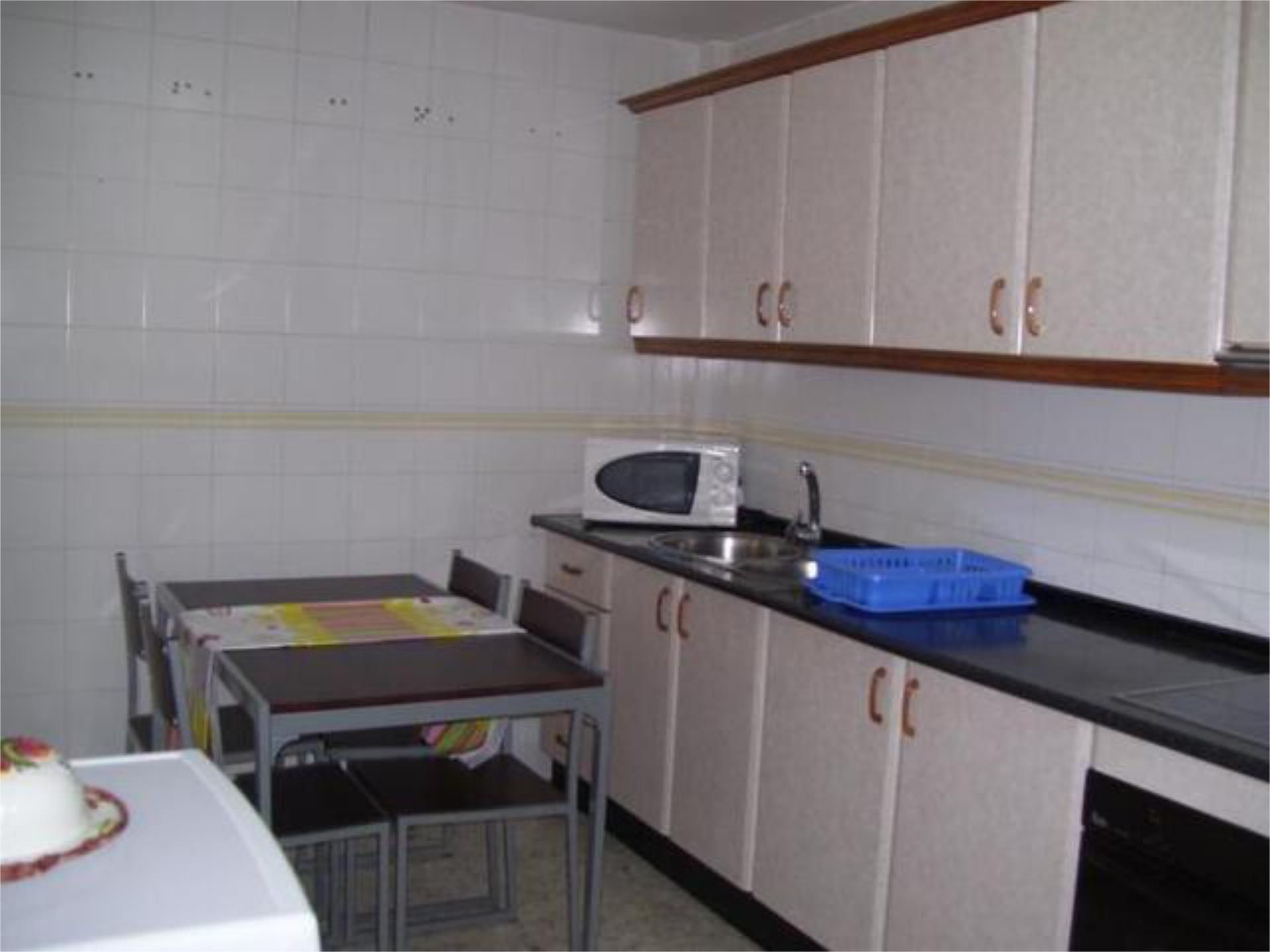 Cuina de Pis de lloguer en Don Benito