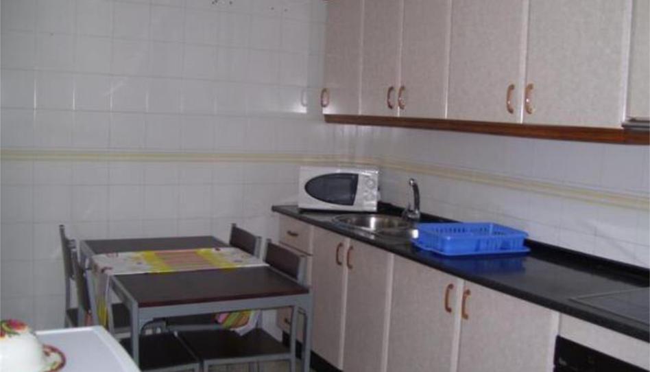 Pis de lloguer a Don Benito, Badajoz - imatge 1 Foto 1 de Pis de lloguer a Don Benito, Badajoz