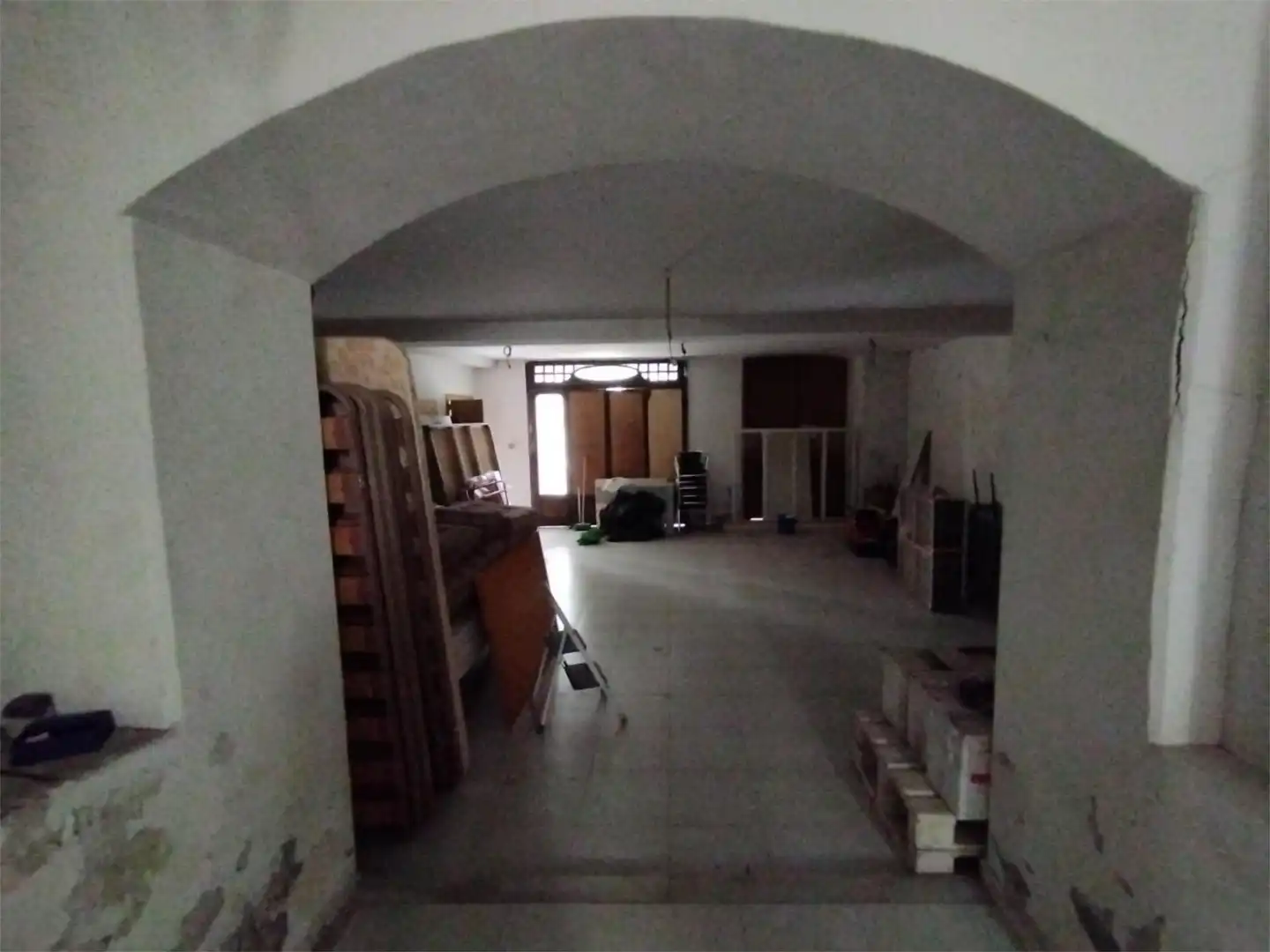 Casa adosada de alquiler en Rúa Doutor Casares, 18, Monforte de Lemos Casa adosada de alquiler en Monforte de Lemos con Balcón