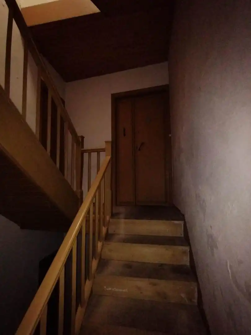 Casa adosada de alquiler en Rúa Doutor Casares, 18, Monforte de Lemos Casa adosada de alquiler en Monforte de Lemos con Balcón