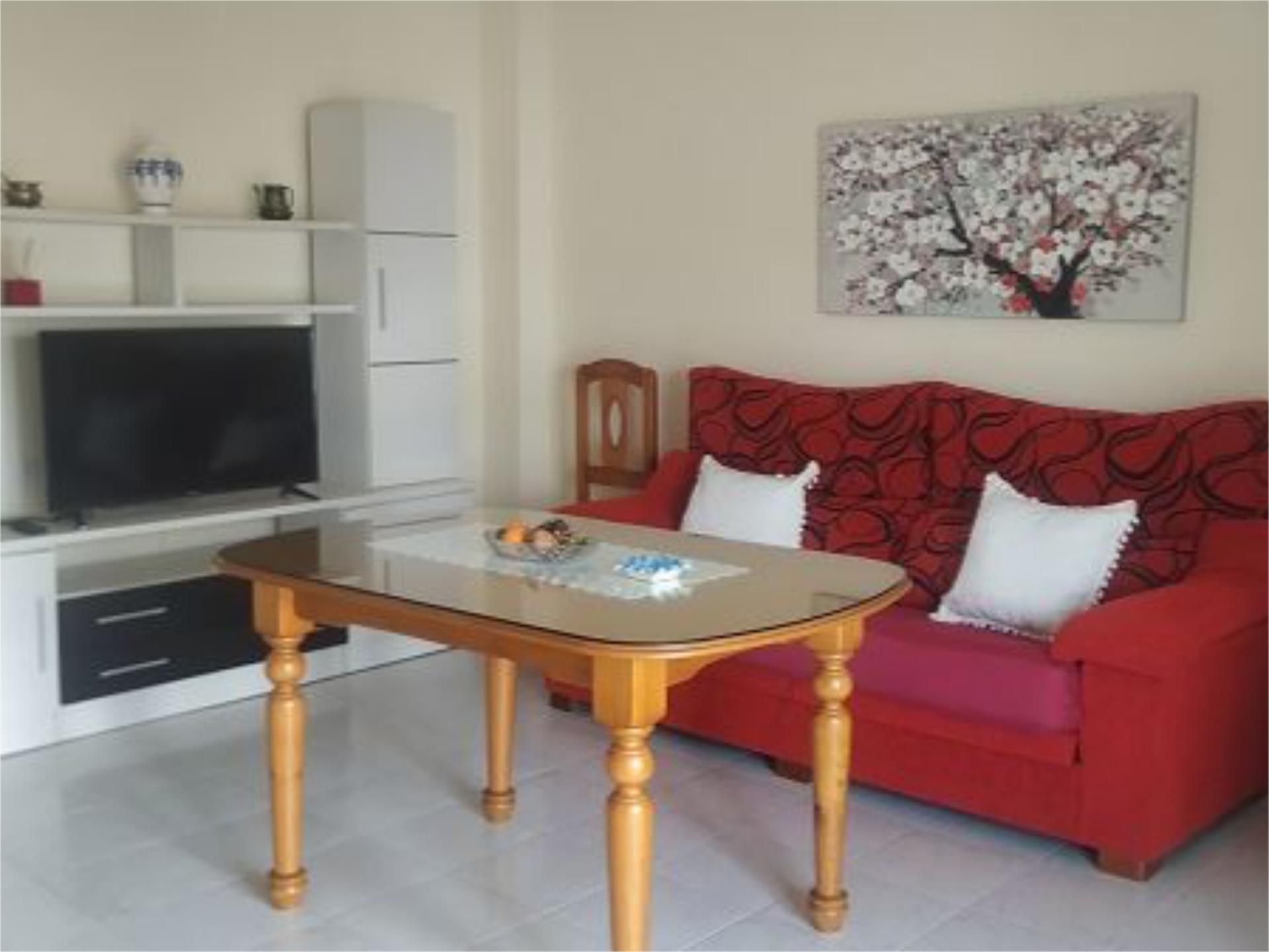 Pis de lloguer a Calle Profesor Tierno Galván, Marmolejo