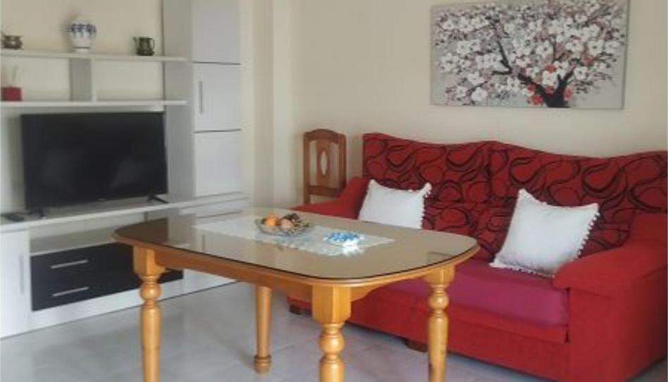 Foto 1 de Pis de lloguer a Calle Profesor Tierno Galván, 2a, Marmolejo, Jaén