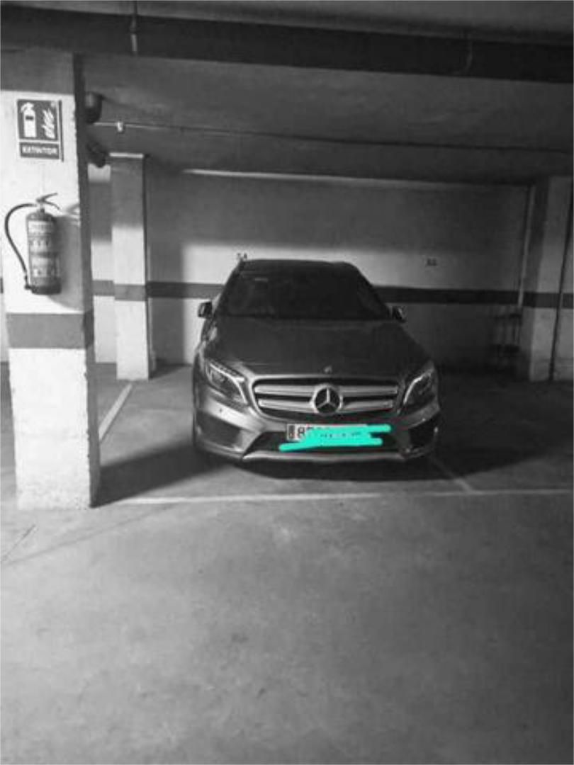 Parking of Garage to rent in Badajoz Capital