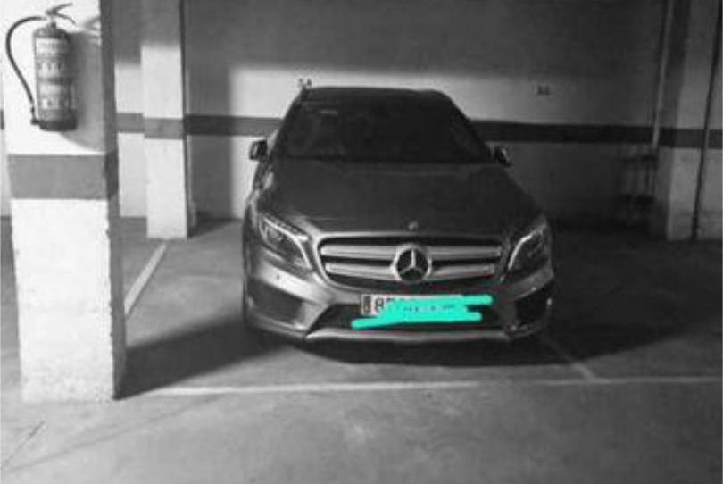 Photo 1 of Garage to rent in Avenida Elvas, Badajoz Capital