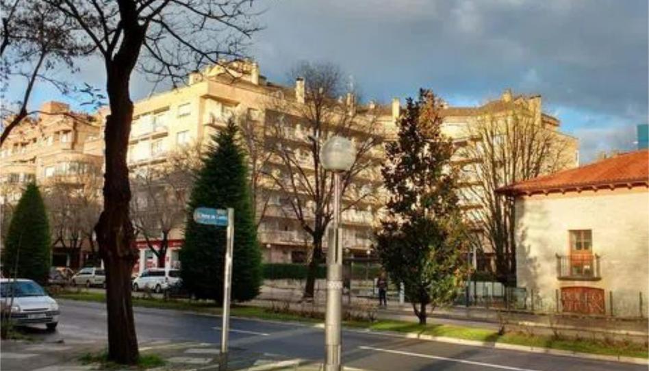 Flat to rent in Street Gaztelako Atea, 56, Ariznabarra, Vitoria - Gasteiz - image 1 Photo 1 of Flat to rent in Street Gaztelako Atea, 56, Ariznabarra, Vitoria - Gasteiz