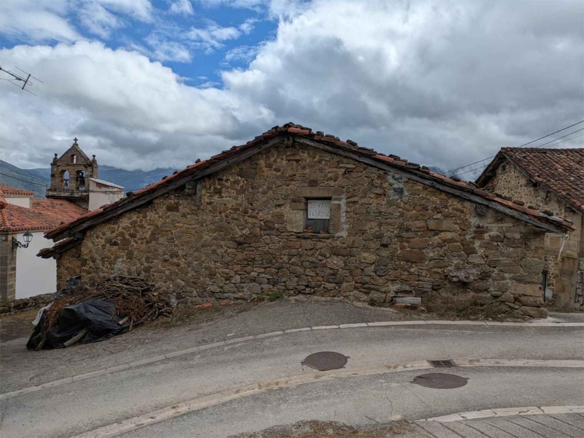 Fincas rústicas en venta baratas en Saja - Nansa | fotocasa