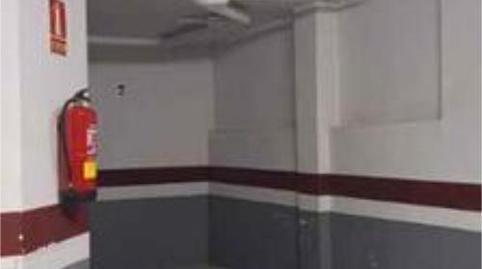 Garaje de alquiler en La Paz, Zaragoza Capital - imagen 4 Foto 4 de Garaje de alquiler en La Paz, Zaragoza Capital