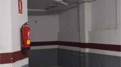 Garaje de alquiler en La Paz, Zaragoza Capital - imagen 5 Foto 5 de Garaje de alquiler en La Paz, Zaragoza Capital