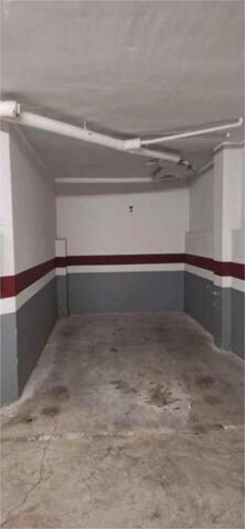 Garage to rent in  Zaragoza Capital
