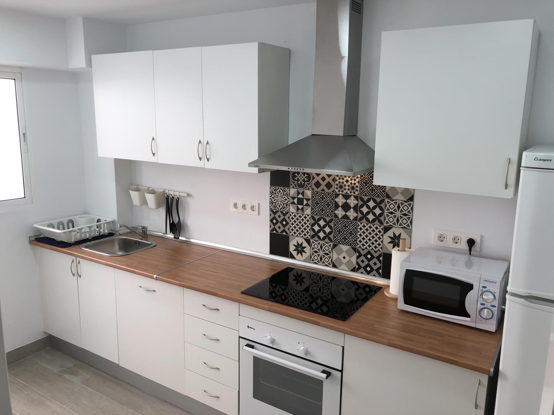 Single-family semi-detached to rent in Calle Eras, 7, Cacín