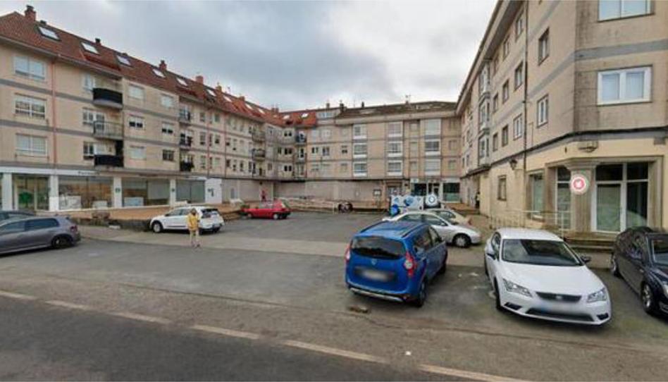 Photo 1 of Flat to rent in Rois, A Coruña