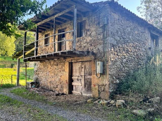 Finca rústica en Venta en La Vega, 6 en Rasines