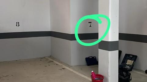 Foto 3 de Trastero de alquiler en Calle Emiliano Gómez Sevillano, 5, Yuncler, Toledo