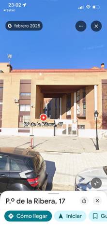 Trastero en Alquiler en Calle Emiliano Gómez Sevillano, 5 en Yuncler