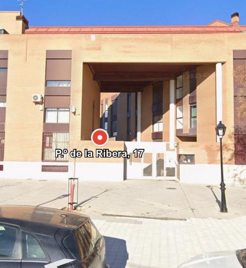 Foto 1 de Trastero de alquiler en Calle Emiliano Gómez Sevillano, 5, Yuncler, Toledo