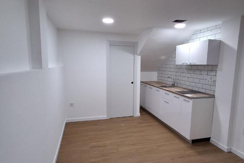 Photo 1 of Loft to rent in Avenida Los Pescadores, 84, Playa de Arinaga, Agüimes