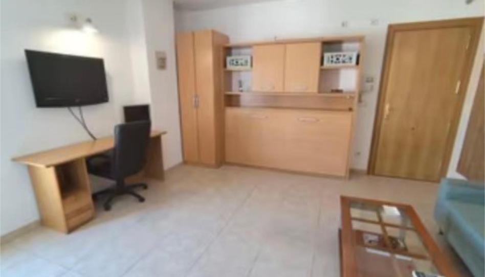 Foto 1 de Pis de lloguer a Calle Andalucía, 15, Úbeda, Jaén